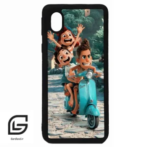 قاب گوشی سامسونگ ای 01 کور (Galaxy A01 Core ) طرح لوکا کد 2842