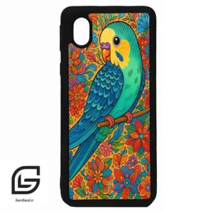 قاب گوشی سامسونگ ای 01 کور (Galaxy A01 Core ) طرح پرنده کد 2848