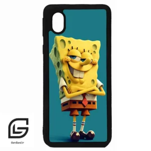 قاب گوشی سامسونگ ای 01 کور (Galaxy A01 Core ) طرح باب کد 2849