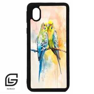 قاب گوشی سامسونگ ای 01 کور (Galaxy A01 Core ) طرح مرغ کد 2853
