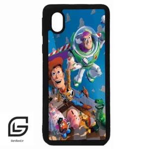 قاب گوشی سامسونگ ای 01 کور (Galaxy A01 Core ) طرح داستان کد 2858