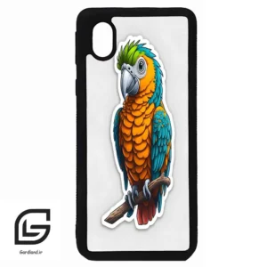 قاب گوشی سامسونگ ای 01 کور (Galaxy A01 Core ) طرح پرنده کد 2860