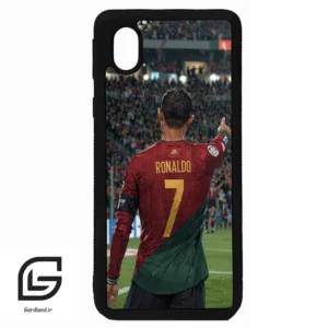 قاب گوشی سامسونگ ای 01 کور (Galaxy A01 Core ) طرح رونالدو کد 2865