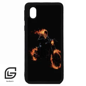 قاب گوشی سامسونگ ای 01 کور (Galaxy A01 Core ) طرح روح کد 2869