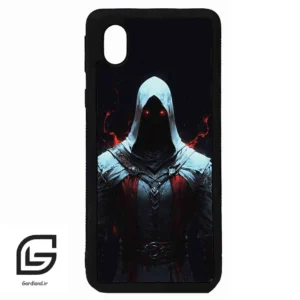 قاب گوشی سامسونگ ای 01 کور (Galaxy A01 Core ) طرح اسسینز کد 2871