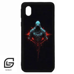 قاب گوشی سامسونگ ای 01 کور (Galaxy A01 Core ) طرح اسسینز کد 2872