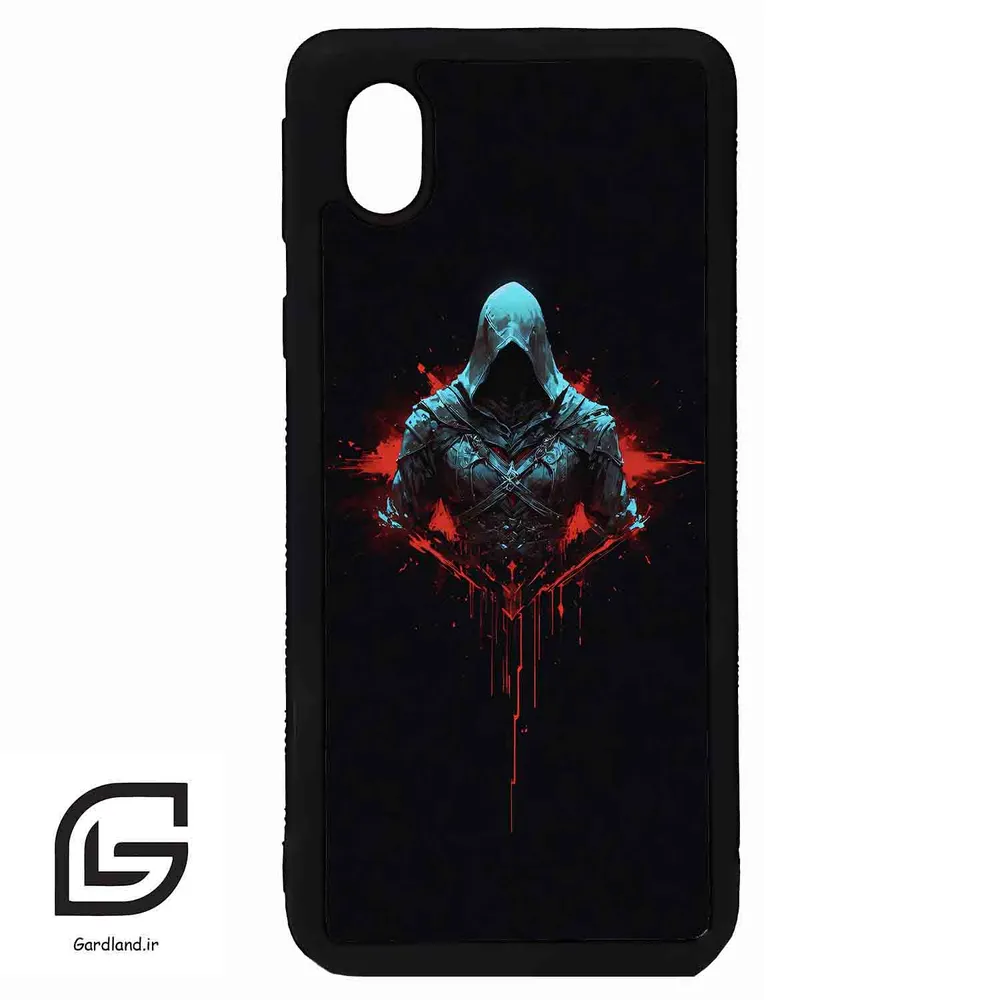 قاب گوشی سامسونگ ای 01 کور (Galaxy A01 Core ) طرح اسسینز کد 2872
