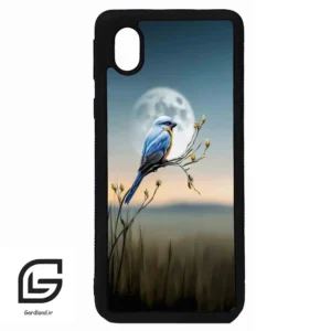 قاب گوشی سامسونگ ای 01 کور (Galaxy A01 Core ) طرح پرنده کد 2874