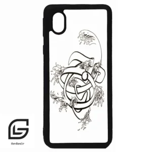 قاب گوشی سامسونگ ای 01 کور (Galaxy A01 Core ) طرح نوشته کد 2880