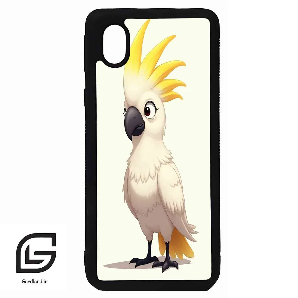 قاب گوشی سامسونگ ای 01 کور (Galaxy A01 Core ) طرح کاسکو کد 2883