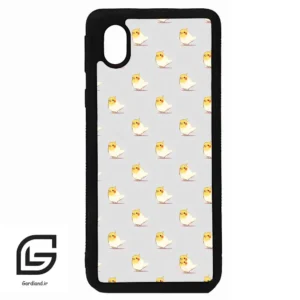 قاب گوشی سامسونگ ای 01 کور (Galaxy A01 Core ) طرح عروس کد 2886