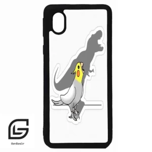 قاب گوشی سامسونگ ای 01 کور (Galaxy A01 Core ) طرح عروس کد 2891