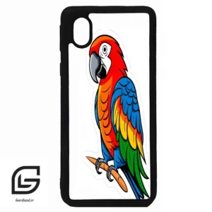 قاب گوشی سامسونگ ای 01 کور (Galaxy A01 Core ) طرح طوطی کد 2896