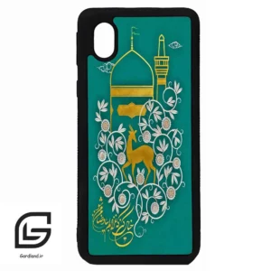 قاب گوشی سامسونگ ای 01 کور (Galaxy A01 Core ) طرح امام کد 2907