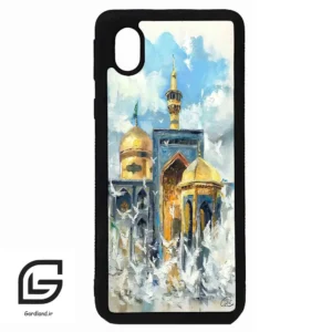 قاب گوشی سامسونگ ای 01 کور (Galaxy A01 Core ) طرح مذهبی کد 2908