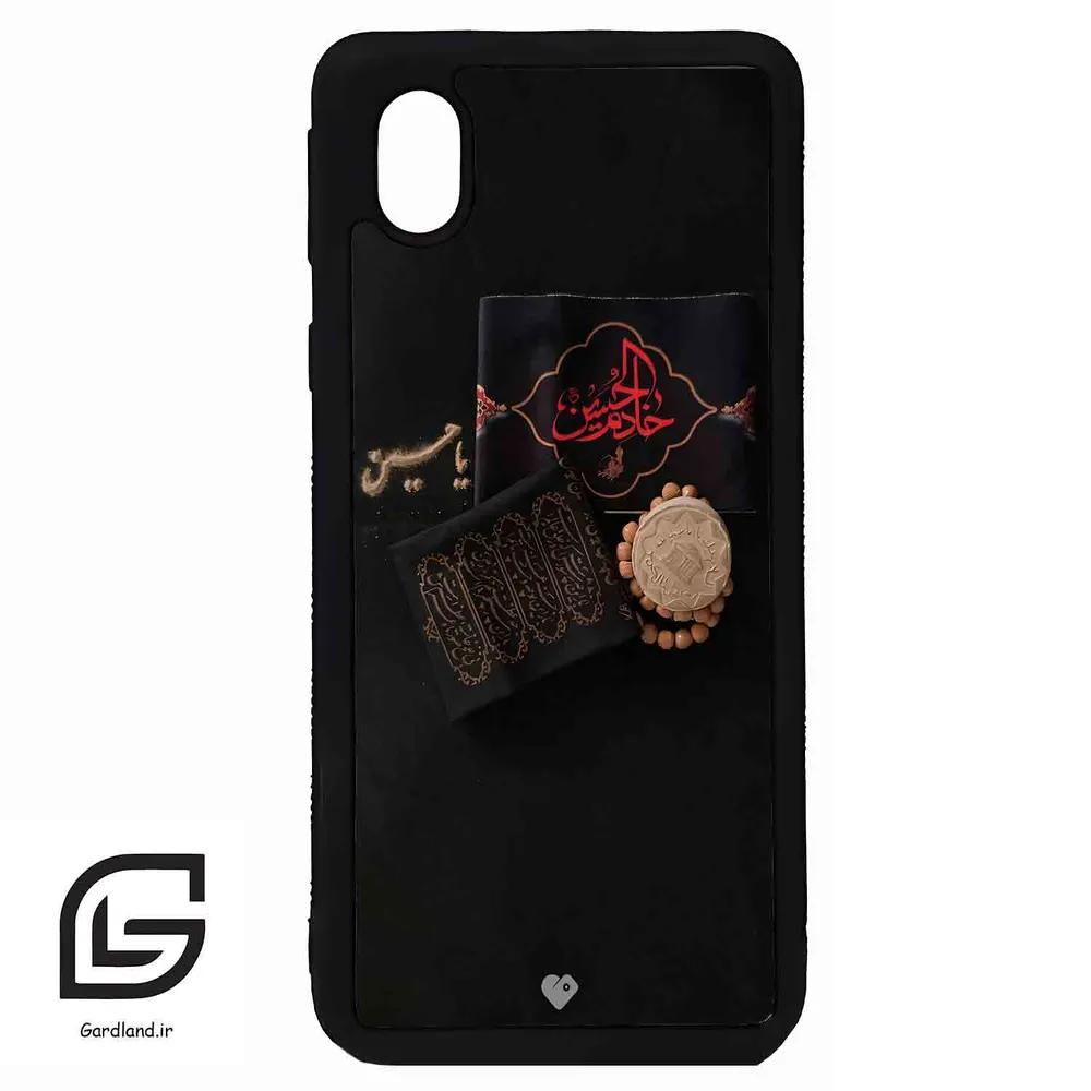 قاب گوشی سامسونگ ای 01 کور (Galaxy A01 Core ) طرح مذهبی کد 2915