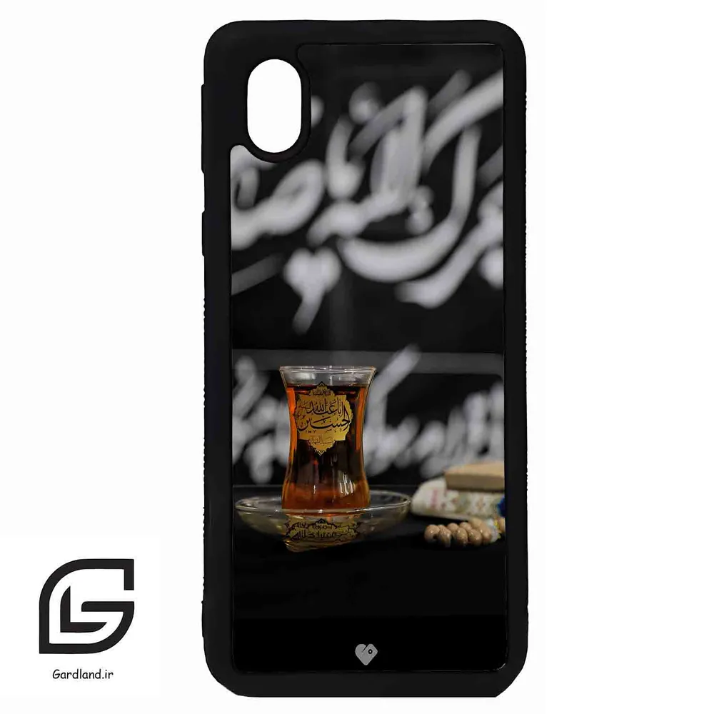 قاب گوشی سامسونگ ای 01 کور (Galaxy A01 Core ) طرح مذهبی کد 2916