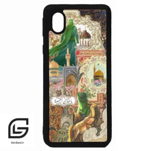 قاب گوشی سامسونگ ای 01 کور (Galaxy A01 Core ) طرح ضامن کد 2918