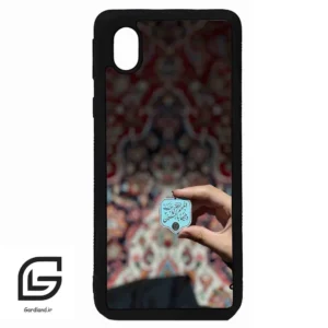 قاب گوشی سامسونگ ای 01 کور (Galaxy A01 Core ) طرح نوشته کد 2919