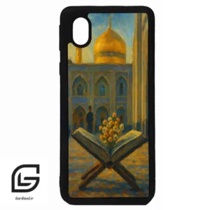 قاب گوشی سامسونگ ای 01 کور (Galaxy A01 Core ) طرح مذهبی کد 2922