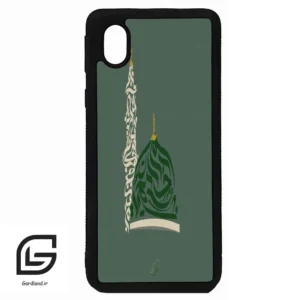 قاب گوشی سامسونگ ای 01 کور (Galaxy A01 Core ) طرح نوشته کد 2924