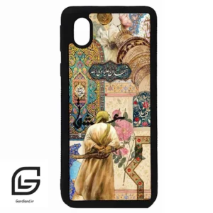 قاب گوشی سامسونگ ای 01 کور (Galaxy A01 Core ) طرح امام کد 2925