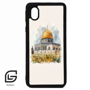 قاب گوشی سامسونگ ای 01 کور (Galaxy A01 Core ) طرح حرم کد 2927