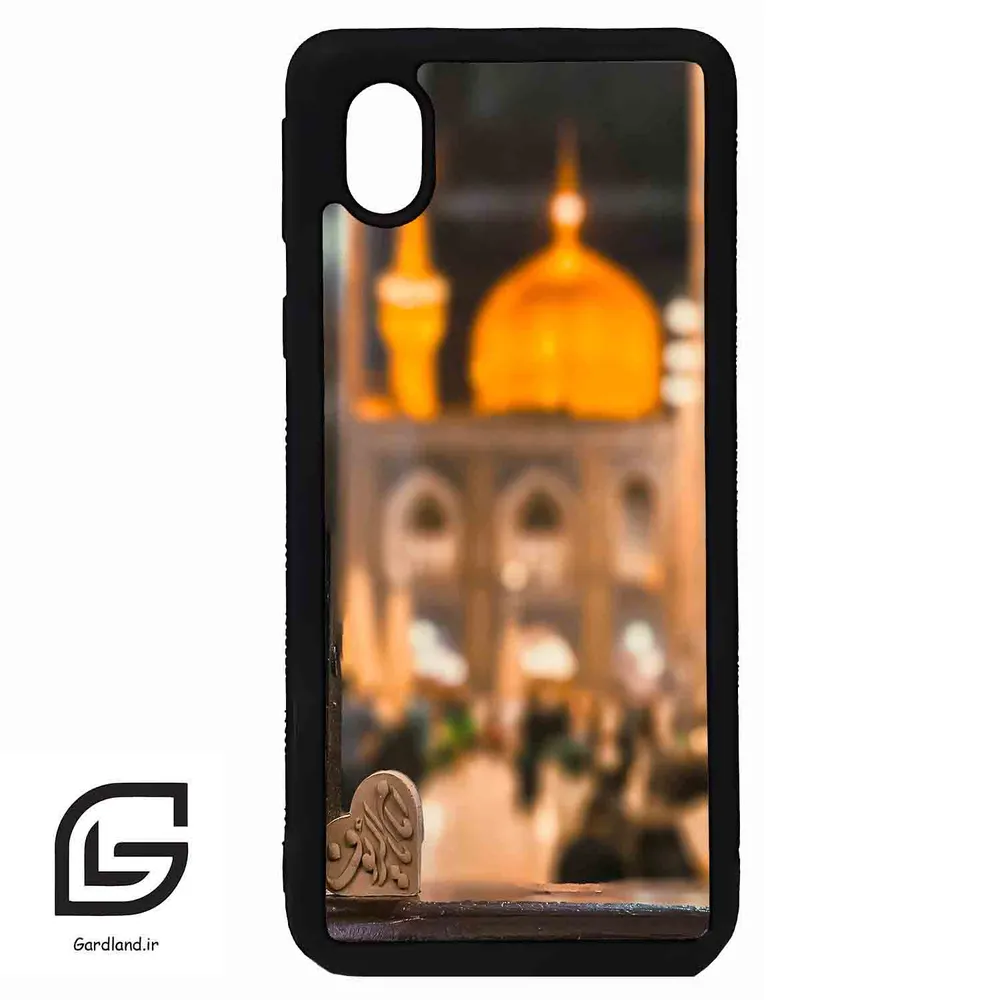 قاب گوشی سامسونگ ای 01 کور (Galaxy A01 Core ) طرح مذهبی کد 2937