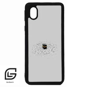 قاب گوشی سامسونگ ای 01 کور (Galaxy A01 Core ) طرح کعبه کد 2938