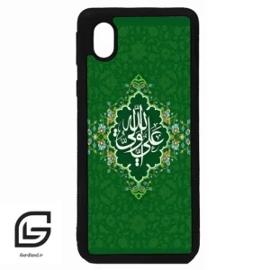 قاب گوشی سامسونگ ای 01 کور (Galaxy A01 Core ) طرح مذهبی کد 2948