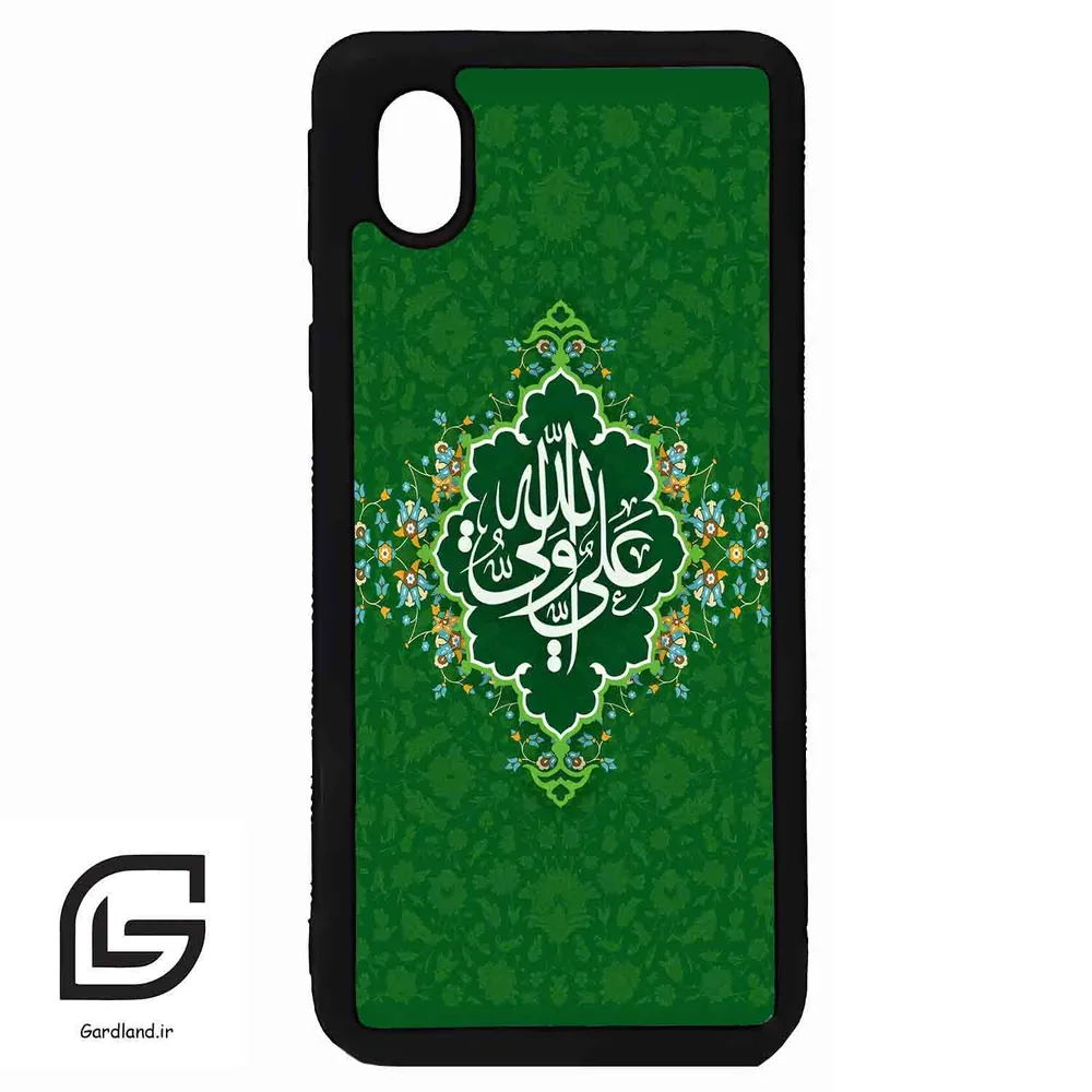 قاب گوشی سامسونگ ای 01 کور (Galaxy A01 Core ) طرح مذهبی کد 2948