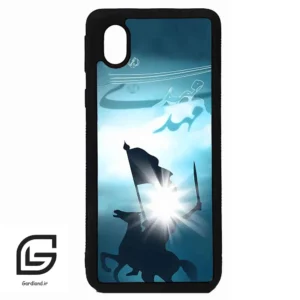 قاب گوشی سامسونگ ای 01 کور (Galaxy A01 Core ) طرح امام کد 2953