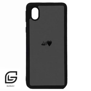 قاب گوشی سامسونگ ای 01 کور (Galaxy A01 Core ) طرح الله کد 2966