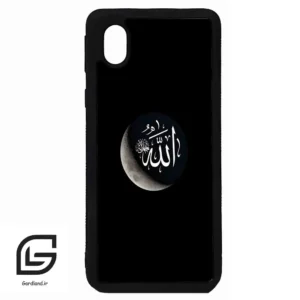 قاب گوشی سامسونگ ای 01 کور (Galaxy A01 Core ) طرح الله کد 2972
