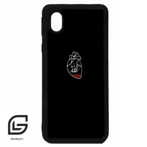 قاب گوشی سامسونگ ای 01 کور (Galaxy A01 Core ) طرح خدا کد 2973