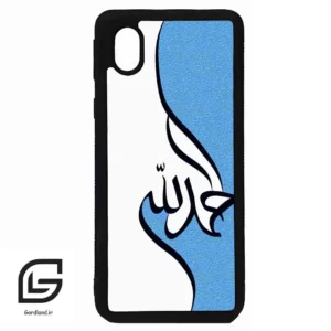قاب گوشی سامسونگ ای 01 کور (Galaxy A01 Core ) طرح نوشته کد 2974