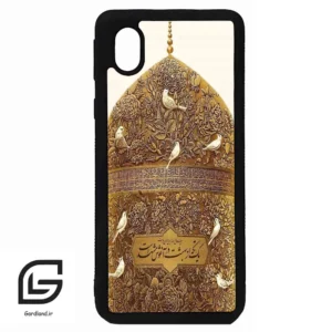 قاب گوشی سامسونگ ای 01 کور (Galaxy A01 Core ) طرح گنبد کد 2976