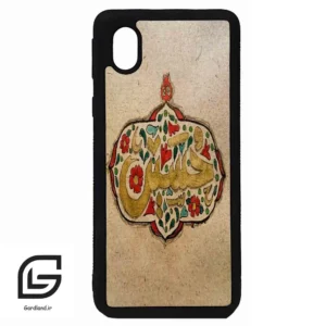 قاب گوشی سامسونگ ای 01 کور (Galaxy A01 Core ) طرح امام کد 2987