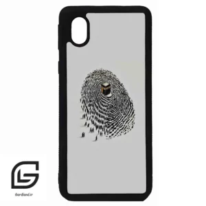 قاب گوشی سامسونگ ای 01 کور (Galaxy A01 Core ) طرح کعبه کد 2990