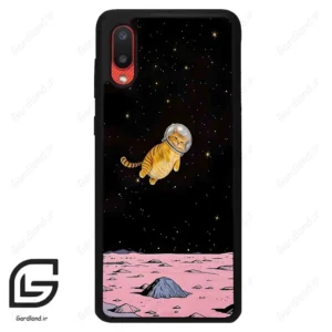 قاب گوشی سامسونگ ای 02 (Galaxy A02 ) طرح انیمیشن کد 2017