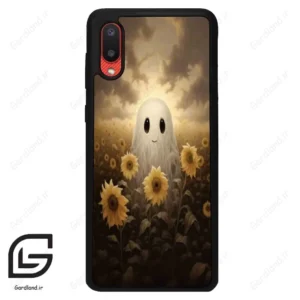 قاب گوشی سامسونگ ای 02 (Galaxy A02 ) طرح روح کد 2038