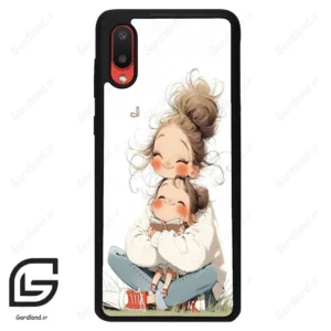 قاب گوشی سامسونگ ای 02 (Galaxy A02 ) طرح مادر کد 2058