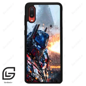 قاب گوشی سامسونگ ای 02 (Galaxy A02 ) طرح اپتیموس کد 2066