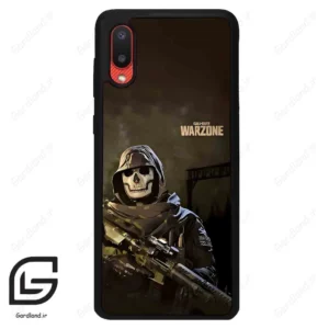 قاب گوشی سامسونگ ای 02 (Galaxy A02 ) طرح کال کد 2068