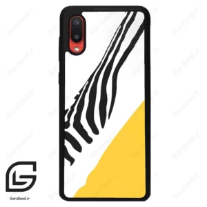 قاب گوشی سامسونگ ای 02 (Galaxy A02 ) طرح خفن کد 2079