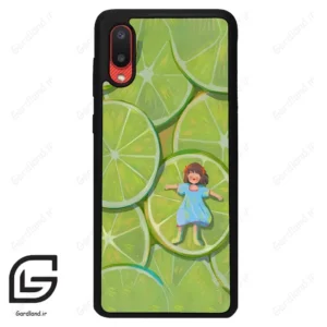 قاب گوشی سامسونگ ای 02 (Galaxy A02 ) طرح میوه کد 2082