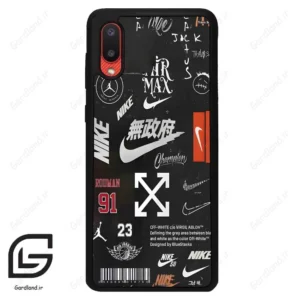 قاب گوشی سامسونگ ای 02 (Galaxy A02 ) طرح خفن کد 2083