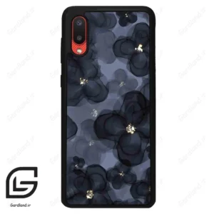 قاب گوشی سامسونگ ای 02 (Galaxy A02 ) طرح گل کد 2084