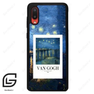 قاب گوشی سامسونگ ای 02 (Galaxy A02 ) طرح ونگوک کد 2089