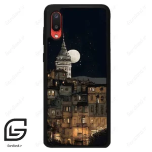 قاب گوشی سامسونگ ای 02 (Galaxy A02 ) طرح شهر کد 2090